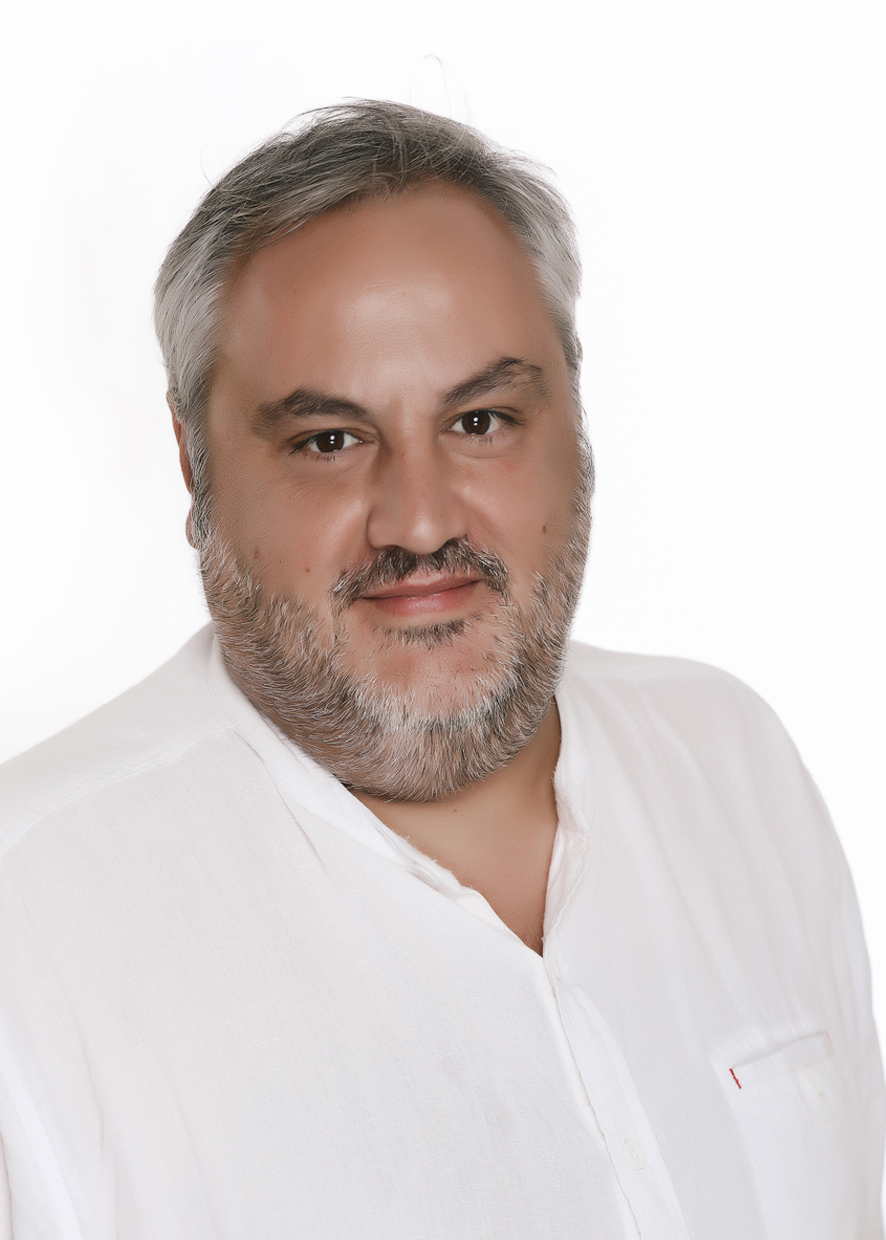 Raül Valentín i del Valle