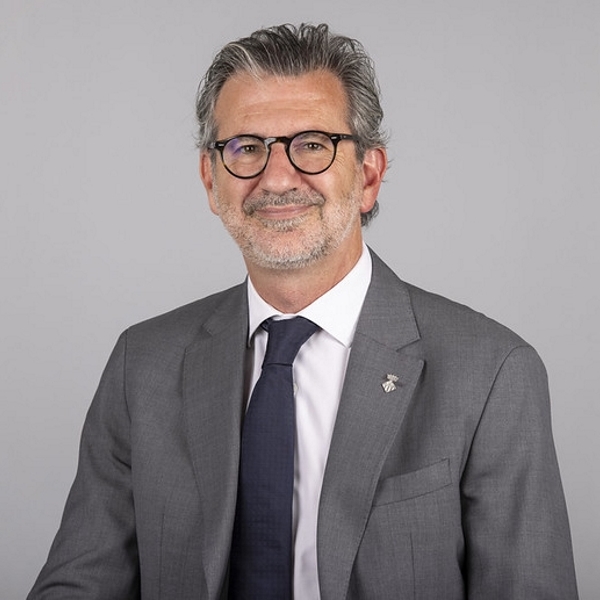 Josep Maria Vallès Navarro