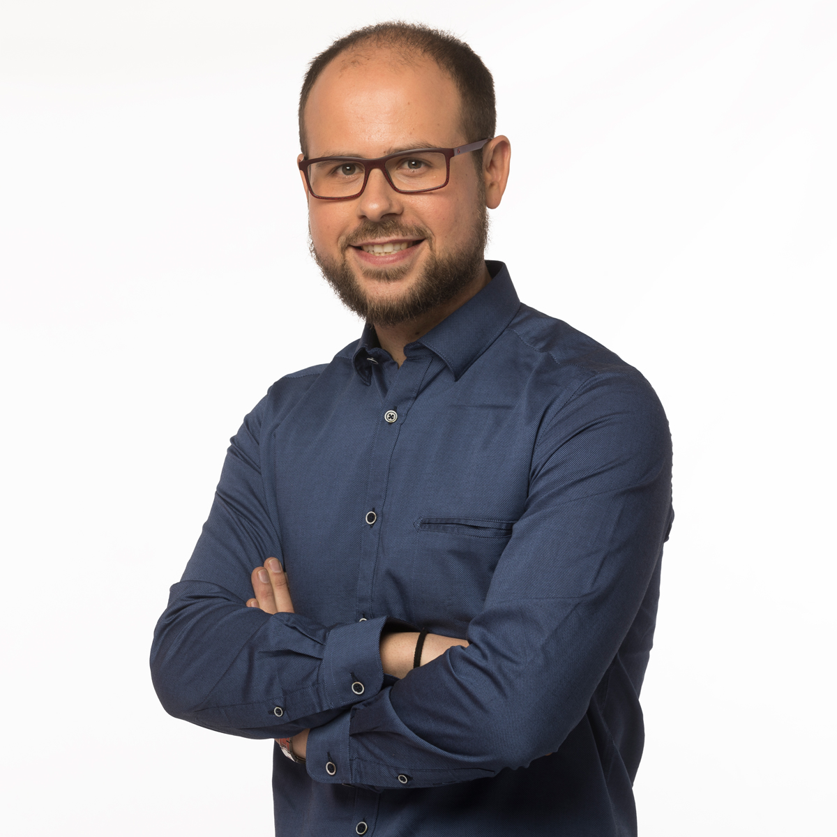 Raul Casado Ruiz