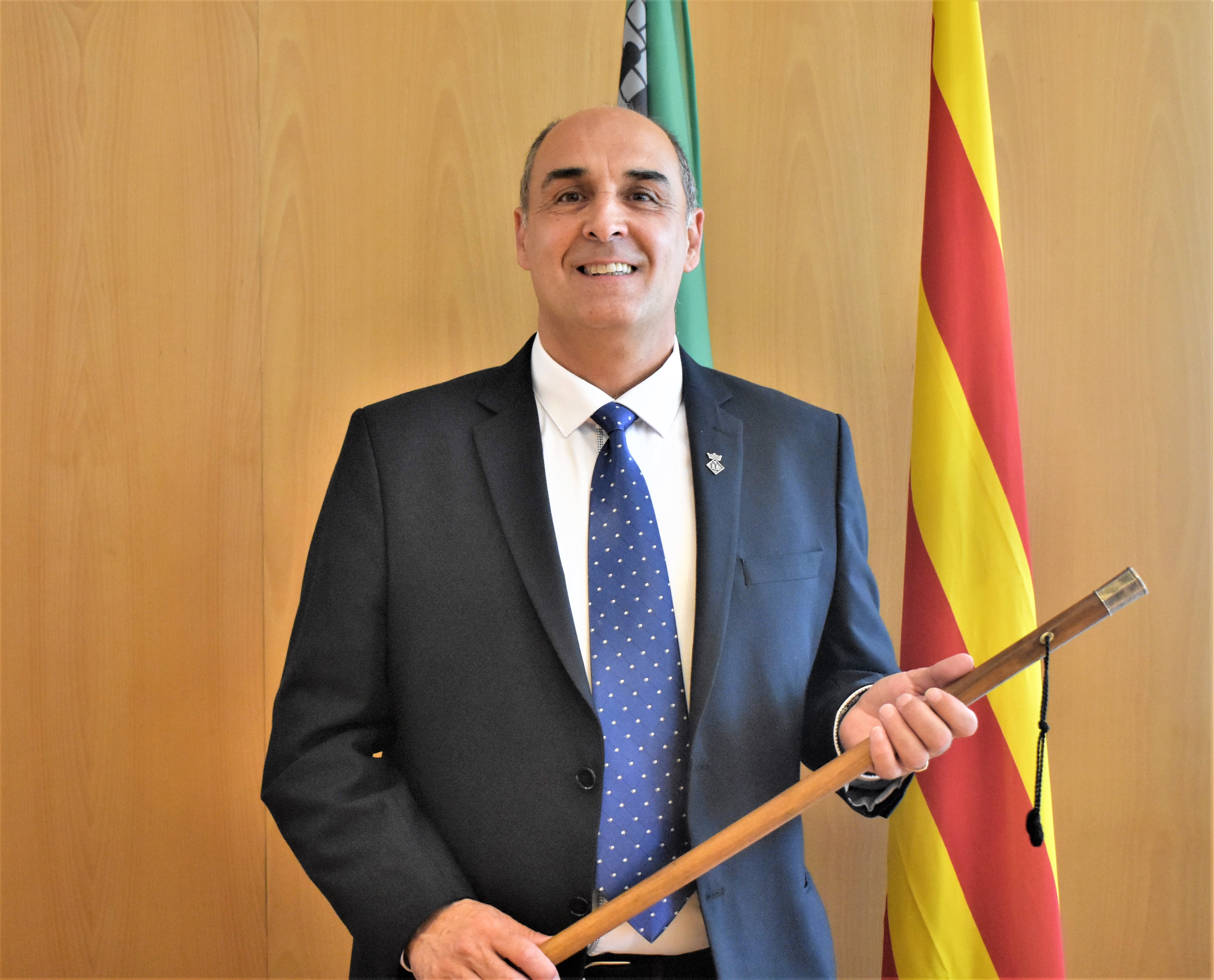 Jordi Solernou Vilalta