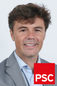 Joan Basagañas I Camps