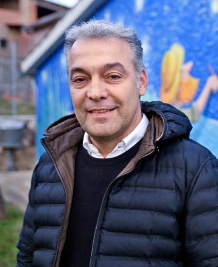Ramon Padrós Ferrer