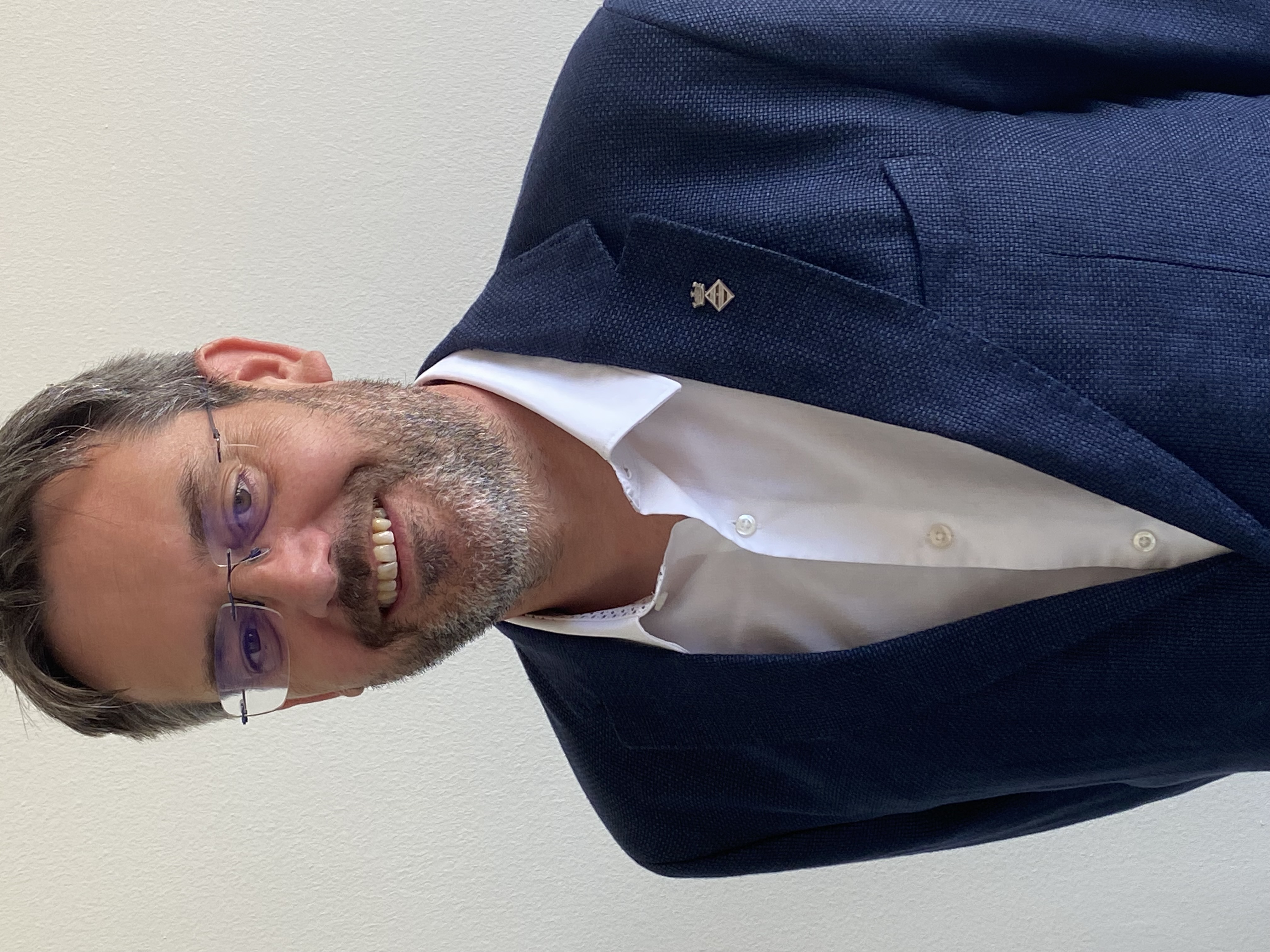 David Alquézar Claramunt