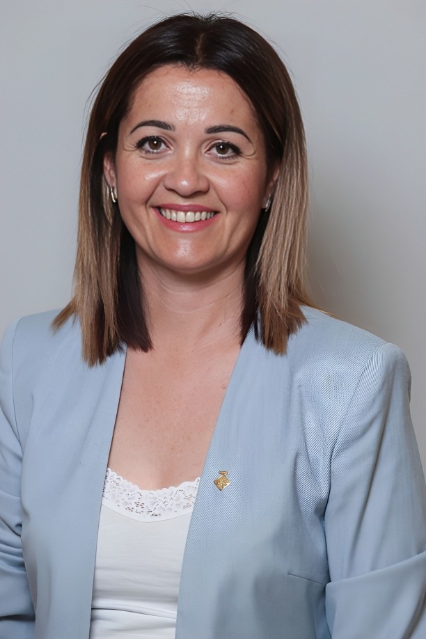 Ana Herrera Bordallo