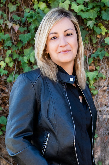 Jésica Pérez Carbonell
