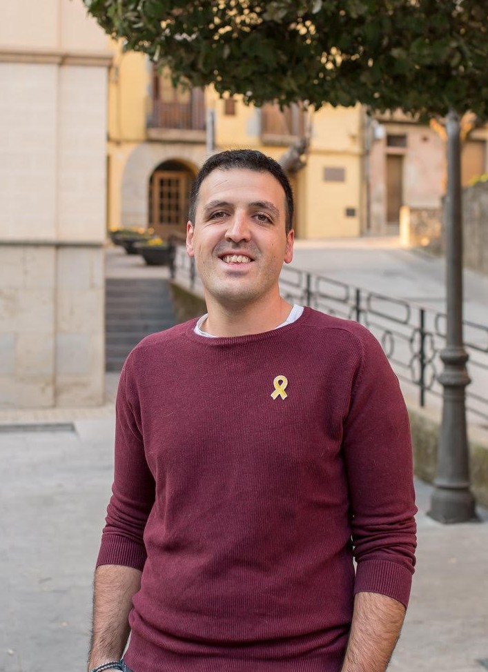 David Solà Rota