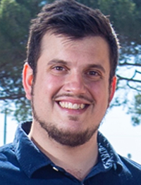 Jordi Bartolomé Fernandez