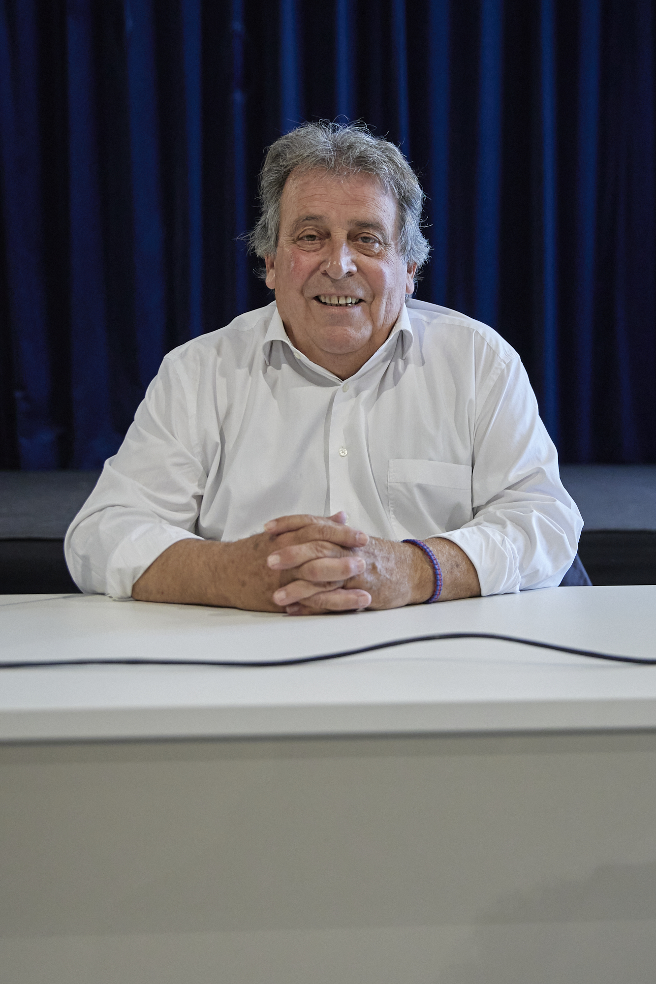 Joan Campolier I Montsant