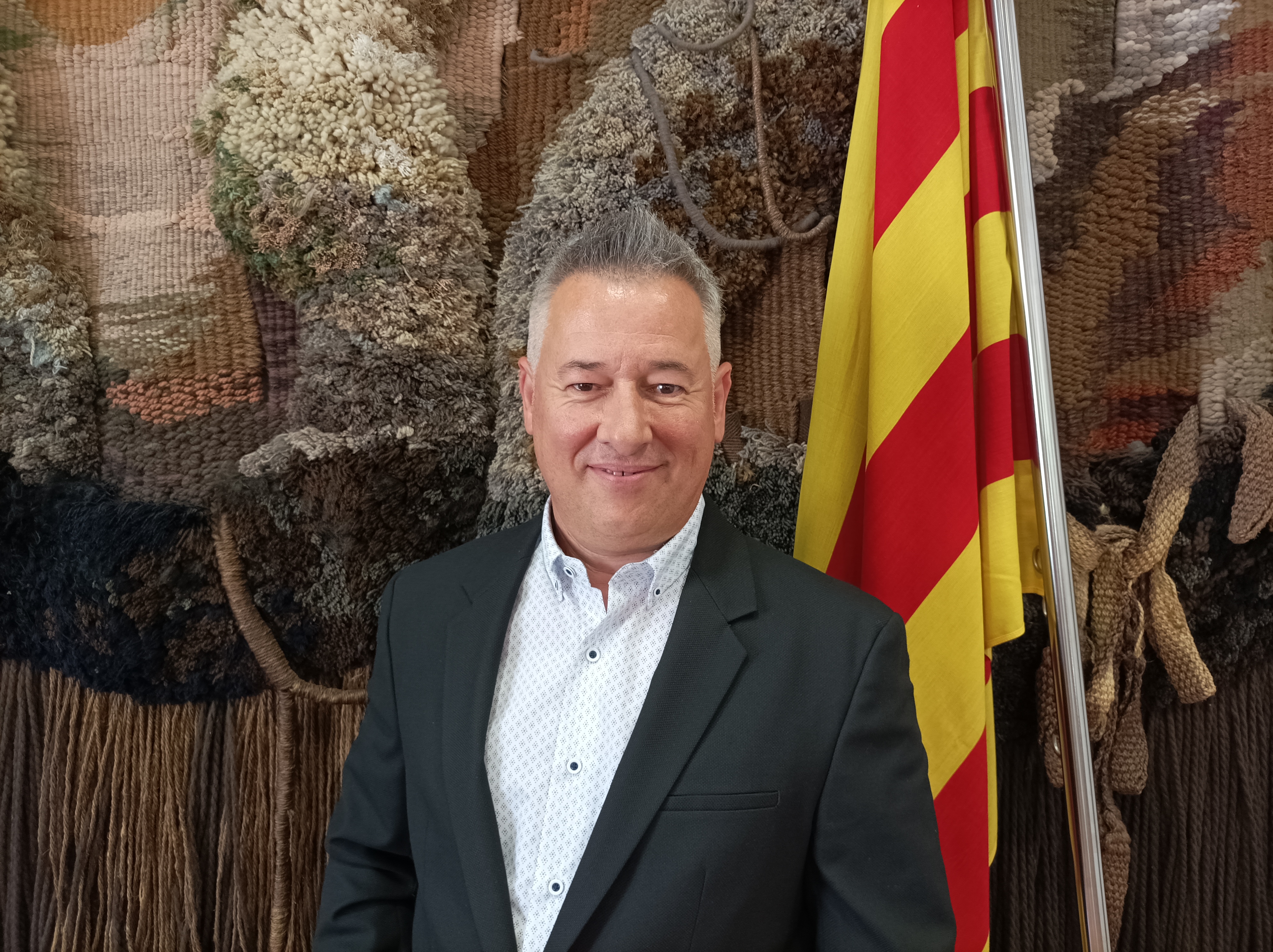 Jaume Domènech I Via