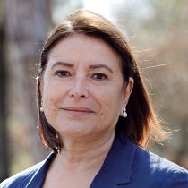 M. Mercè Cabanas Solà