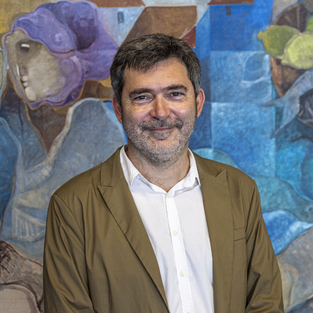 Isaac Salvatierra Pujol