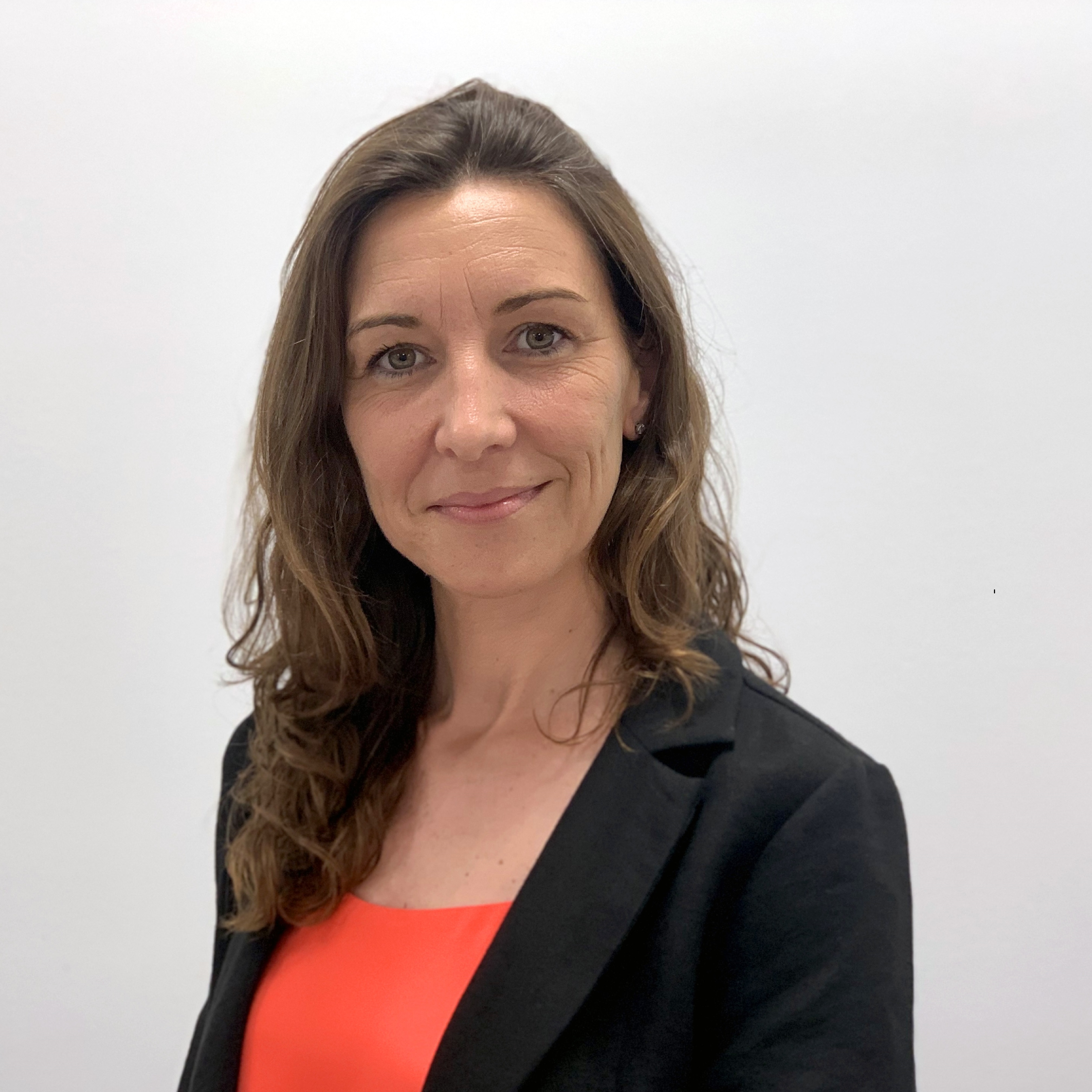 Elisabet Megias Pinos