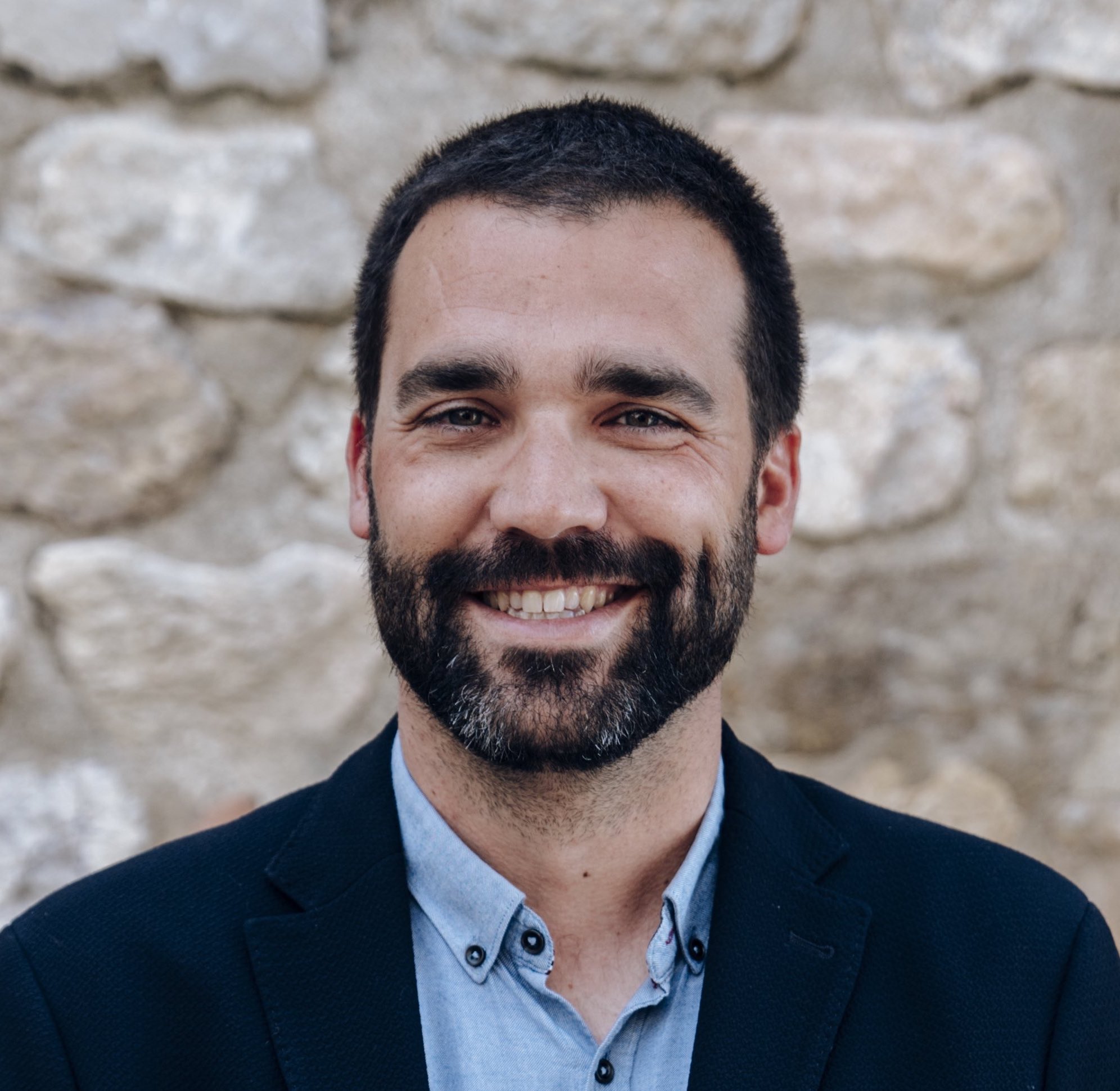 Sergi Vallès Domingo