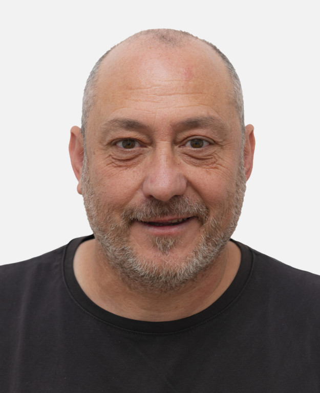 Antoni Masana I Ubach
