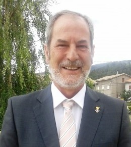 Lluís Cadena Andreu