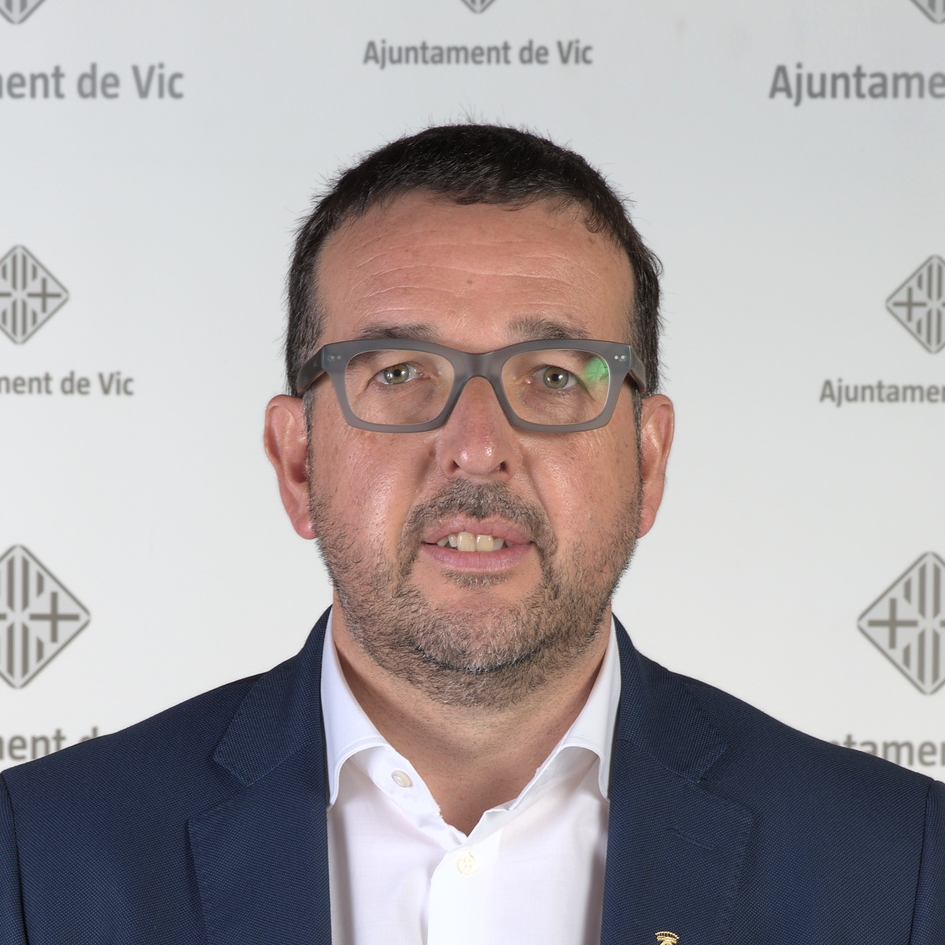 Albert Castells Vilalta