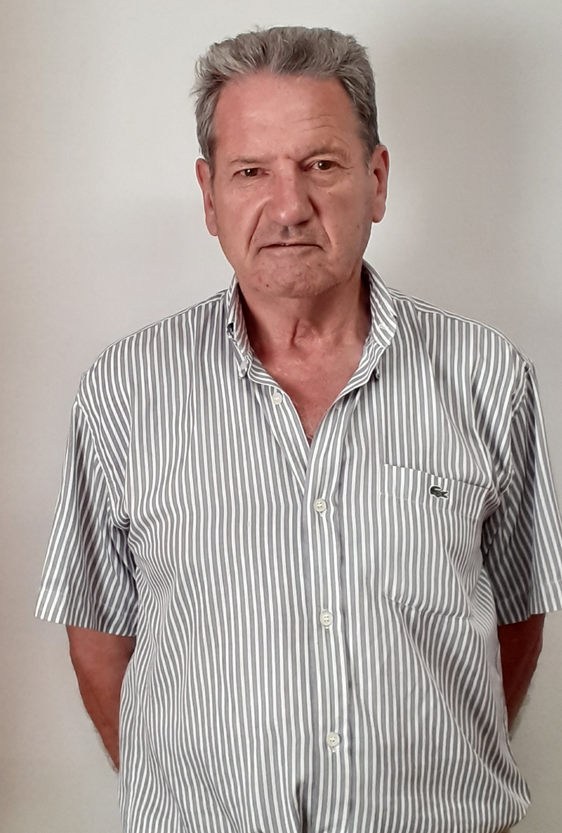 Jaume Orra Muntadas