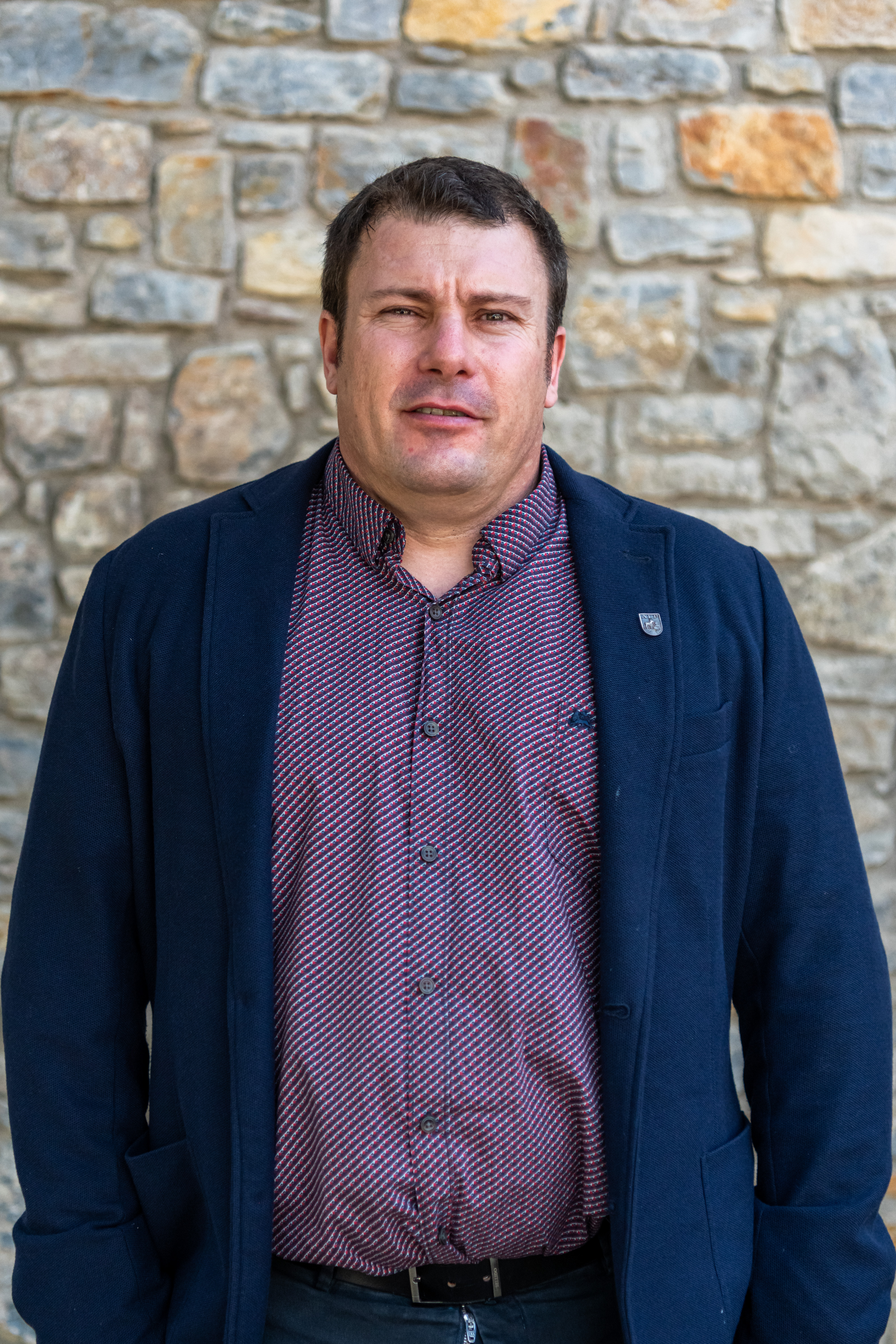 Carles Adsera Guillen