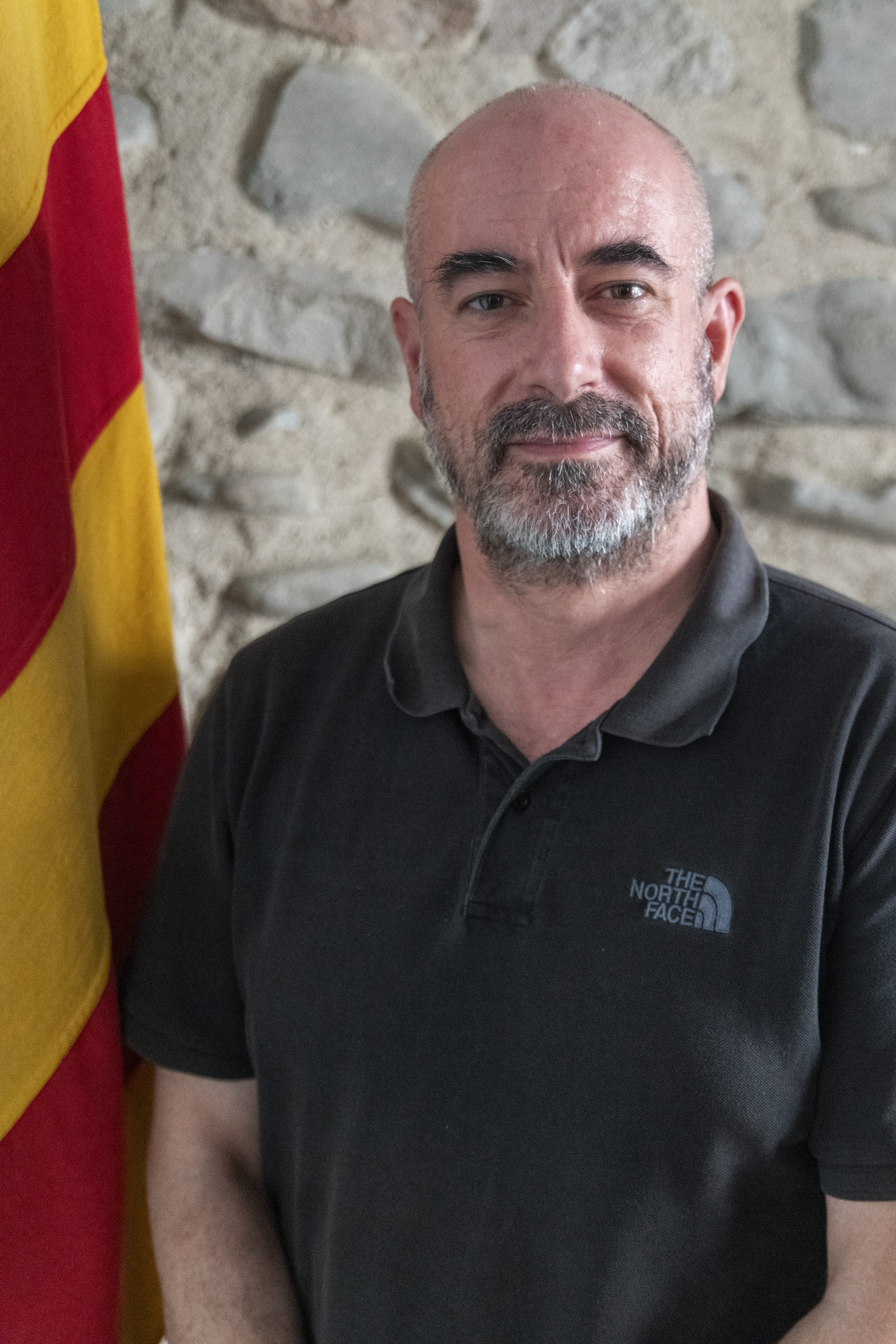 Xavier Vinyoles i Compta