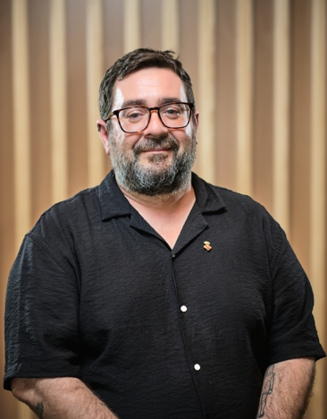 Jordi Hernandez Martinez