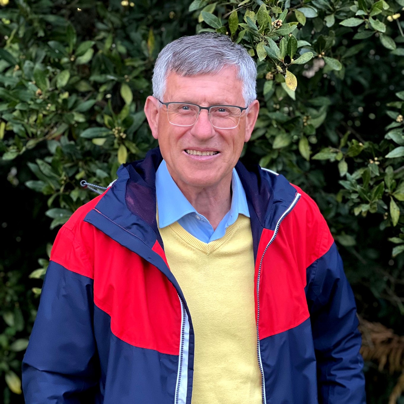 Lluís Freixas I Vilardell