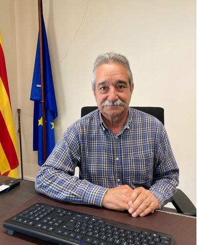 Enric Subils Quera