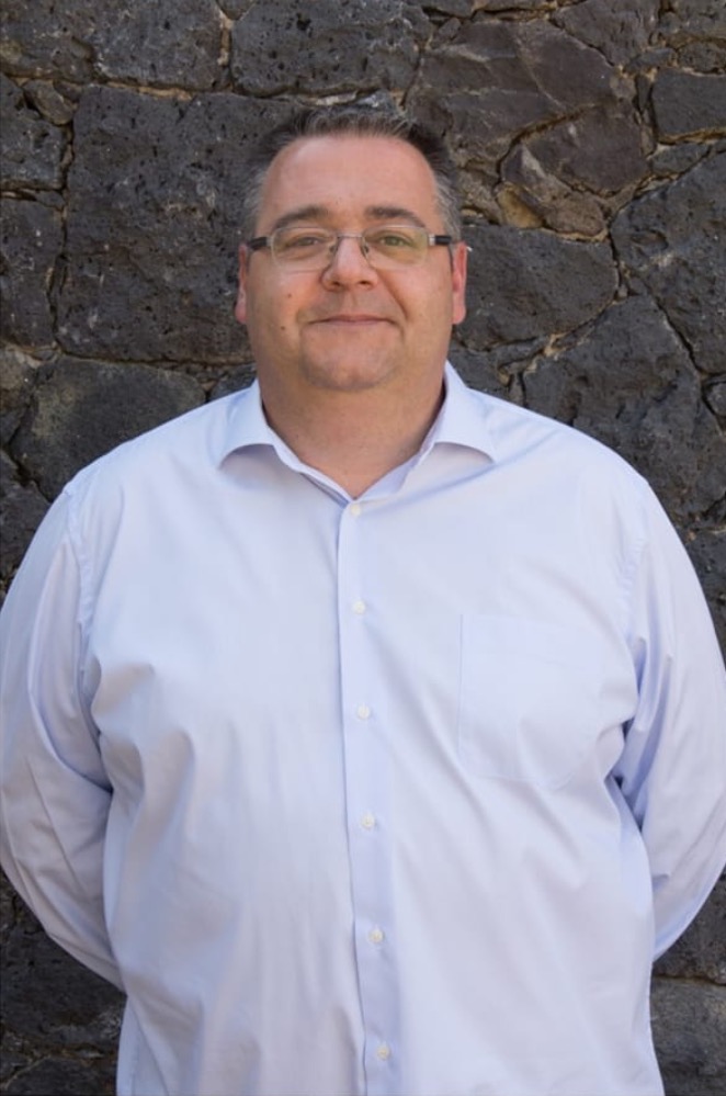 Miquel Reverter Tres