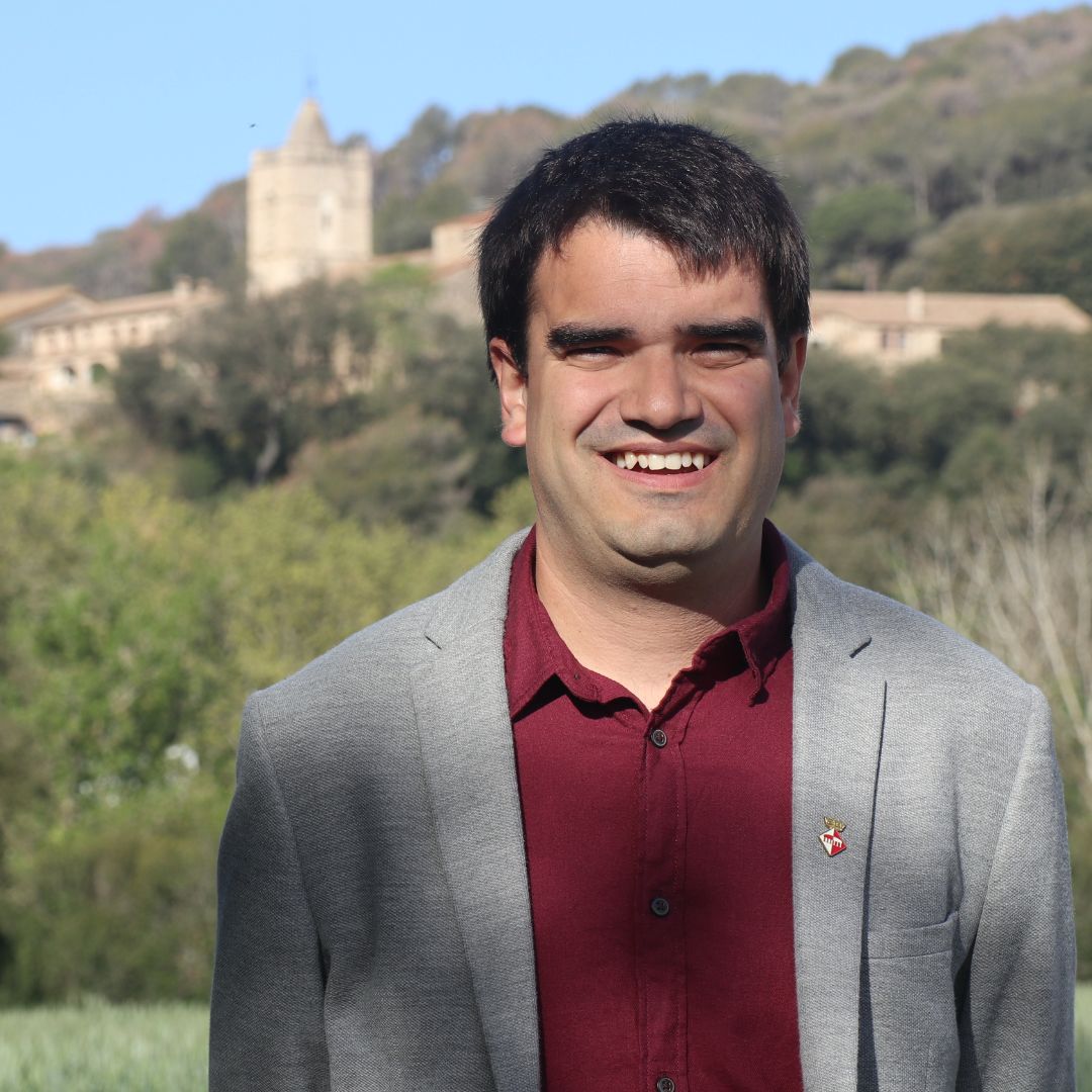 David Juan Garganta
