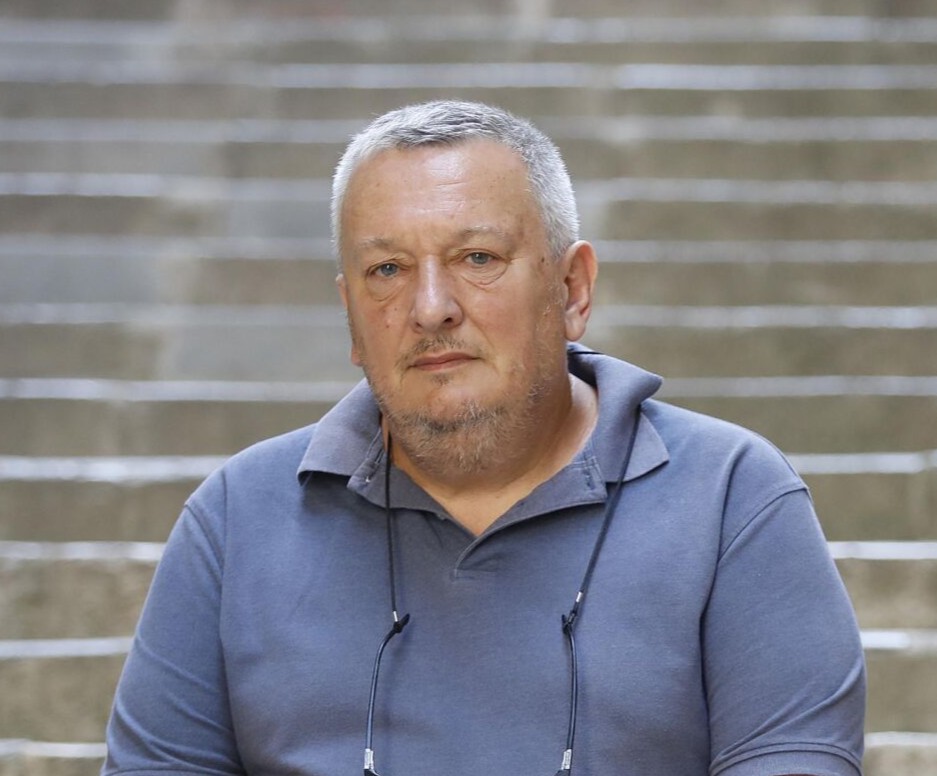 Jordi Puig Castellano