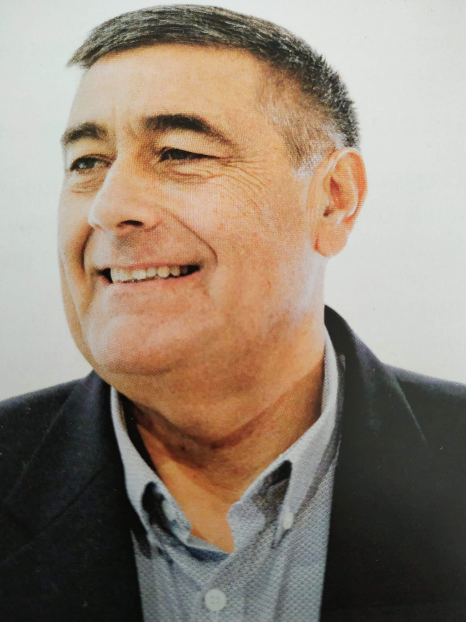 Josep Maria Vidal Vidal