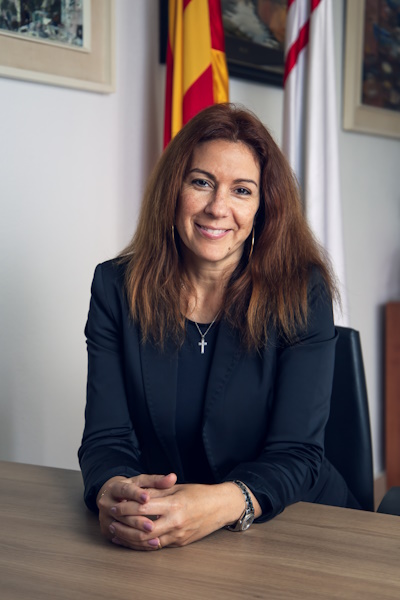 Núria Escarpanter Olivet