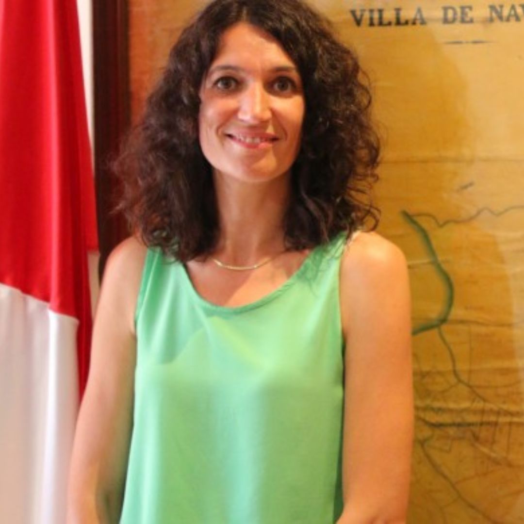 Bibiana Vallmajó Cantenys