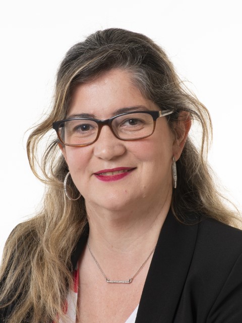 Maria Puig Ferrer