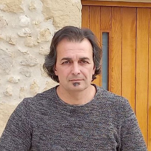 Xavier Baldrich Fàbrega