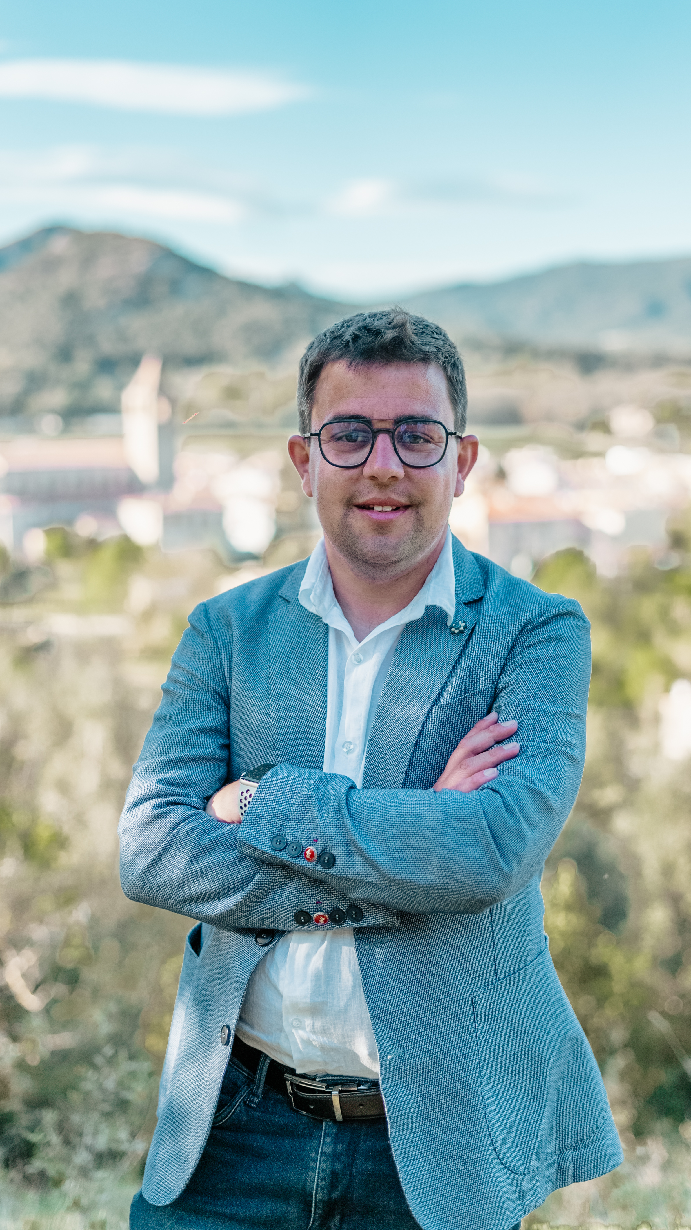 Marc Puig Bosch