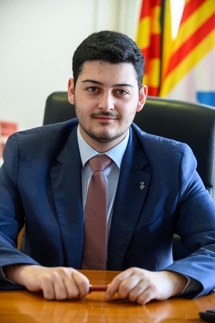 Gael Rodriguez Garrido