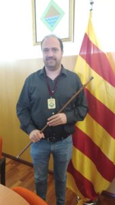 Albert Danés I Casalprim