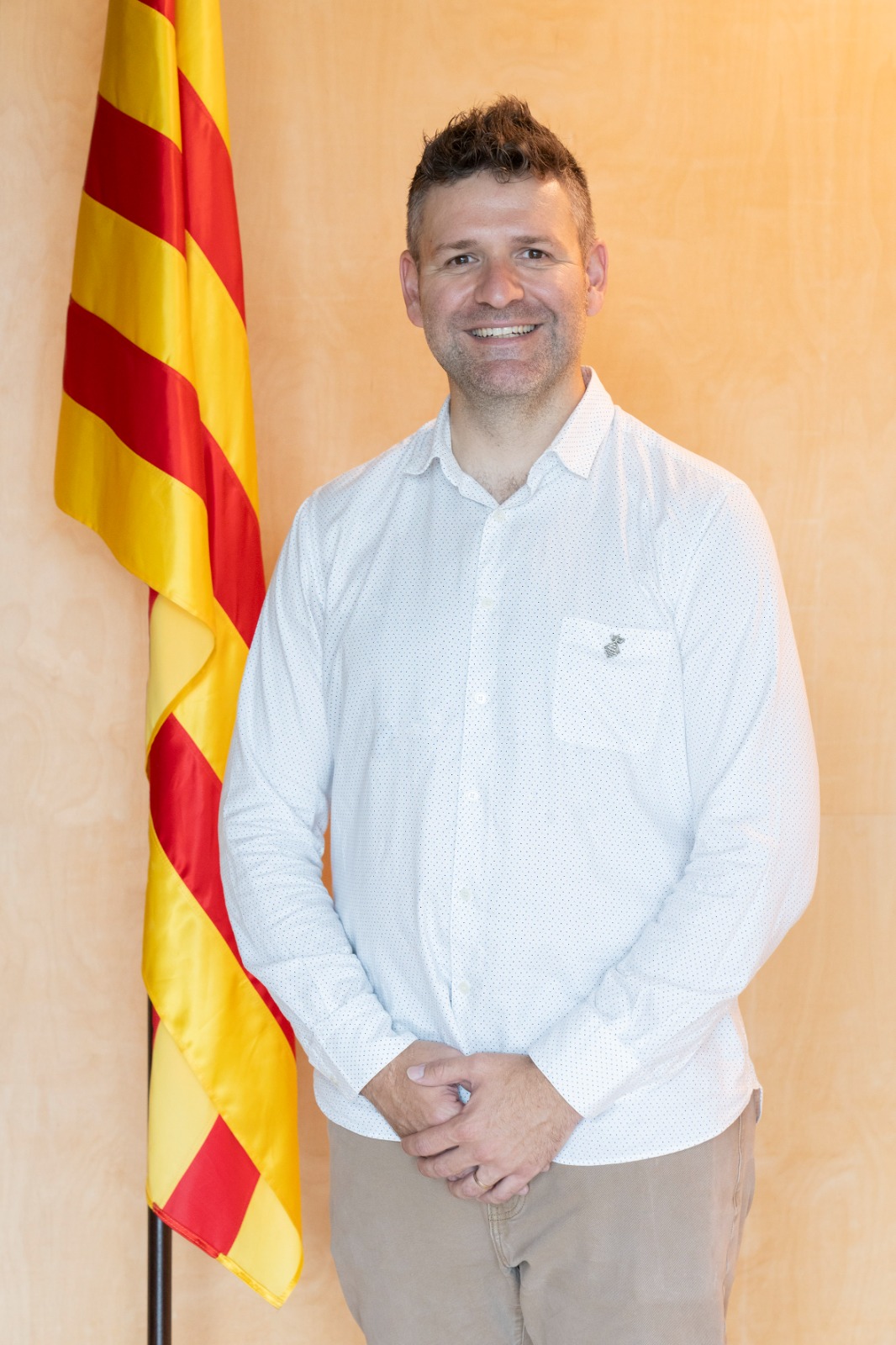 Josep Lluis Santamaria Moreno
