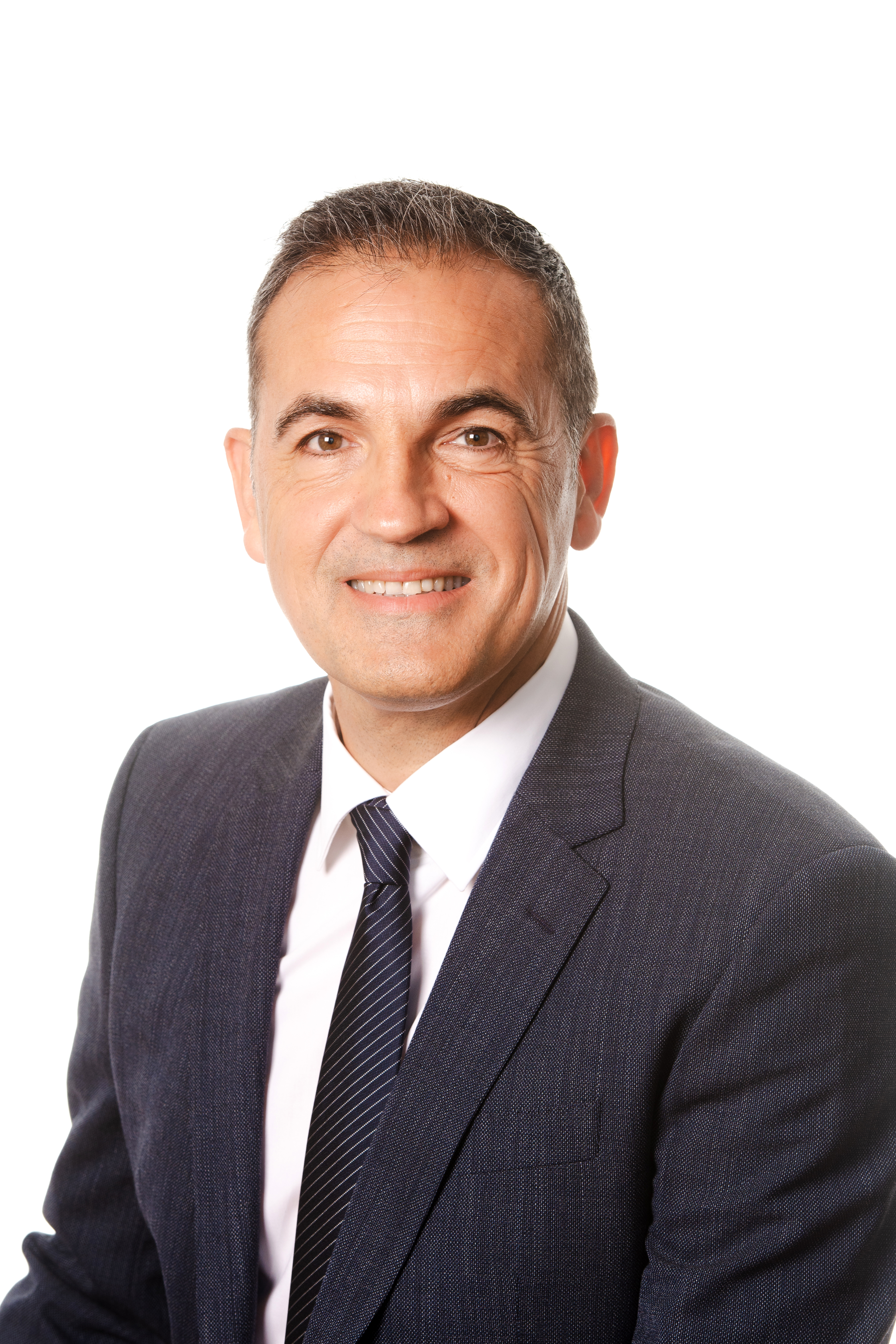 Carles Motas López