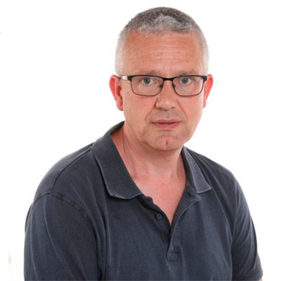Jordi Rotllant Cors
