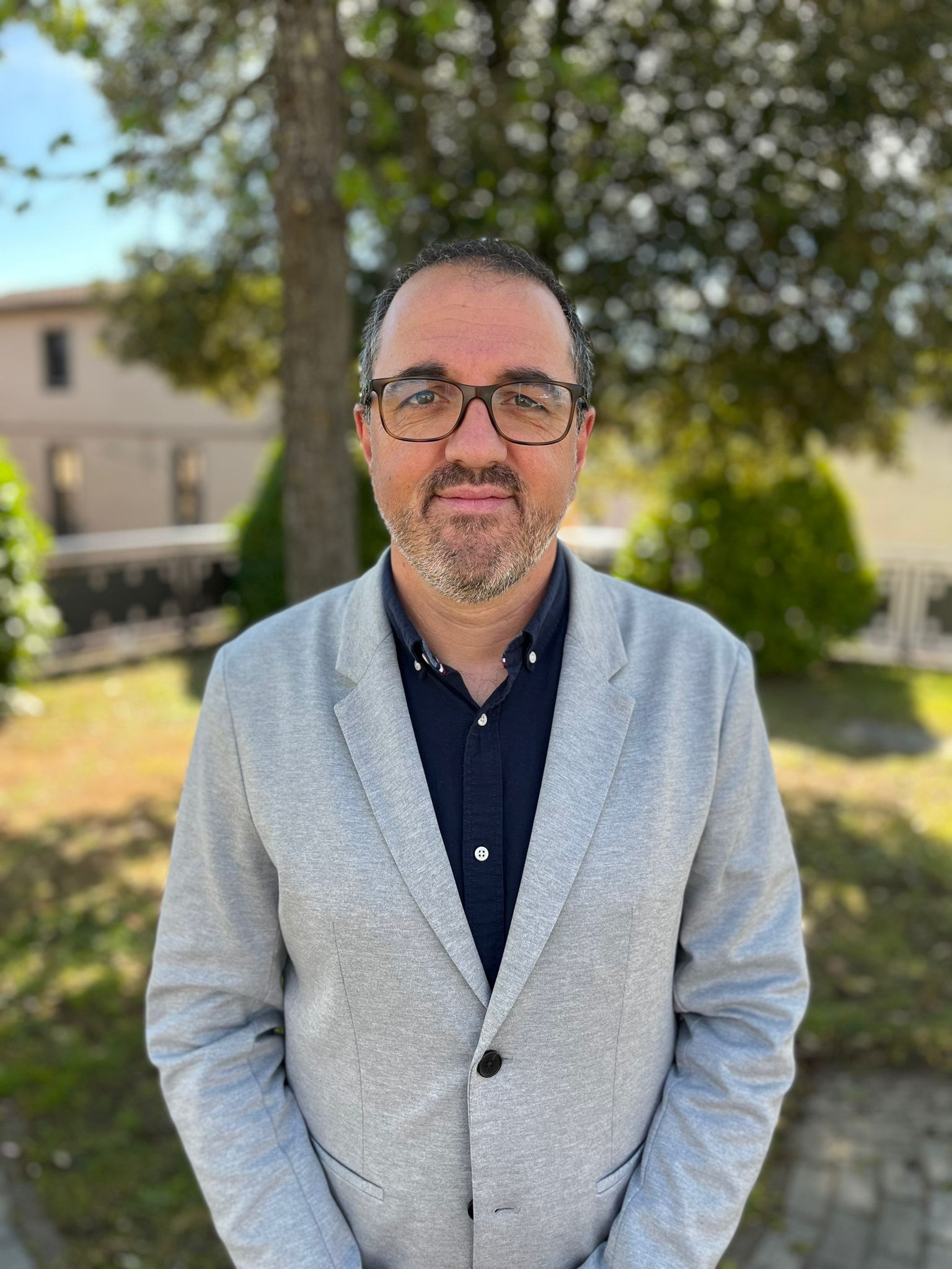 Jordi Cargol I Cros