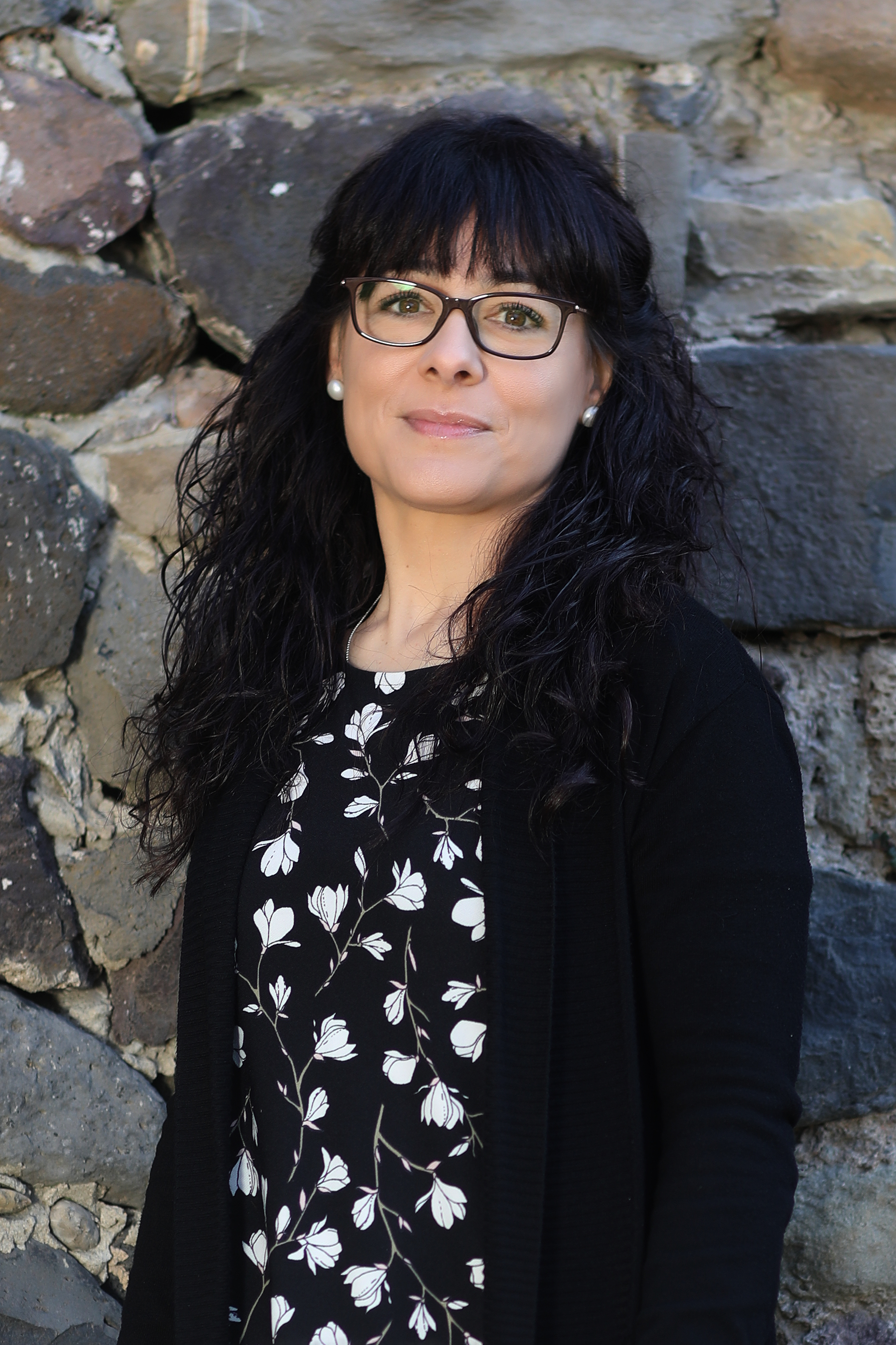Maria Vidal I Jodar