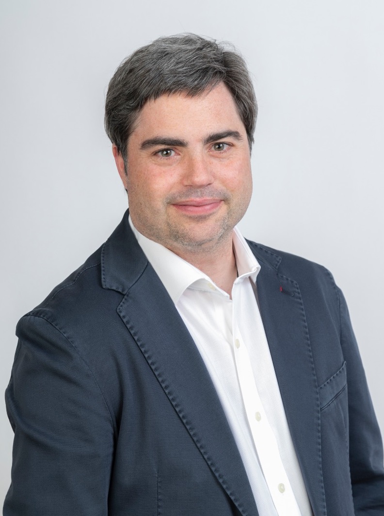 Eduard Colomé Ribas