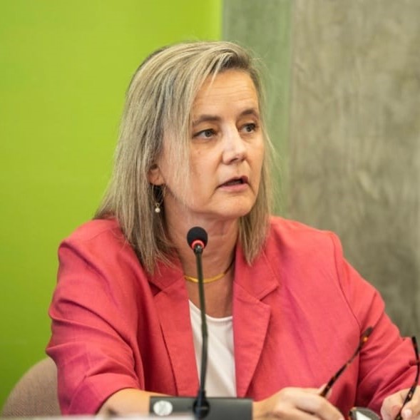 Eva Viñolas I Marín