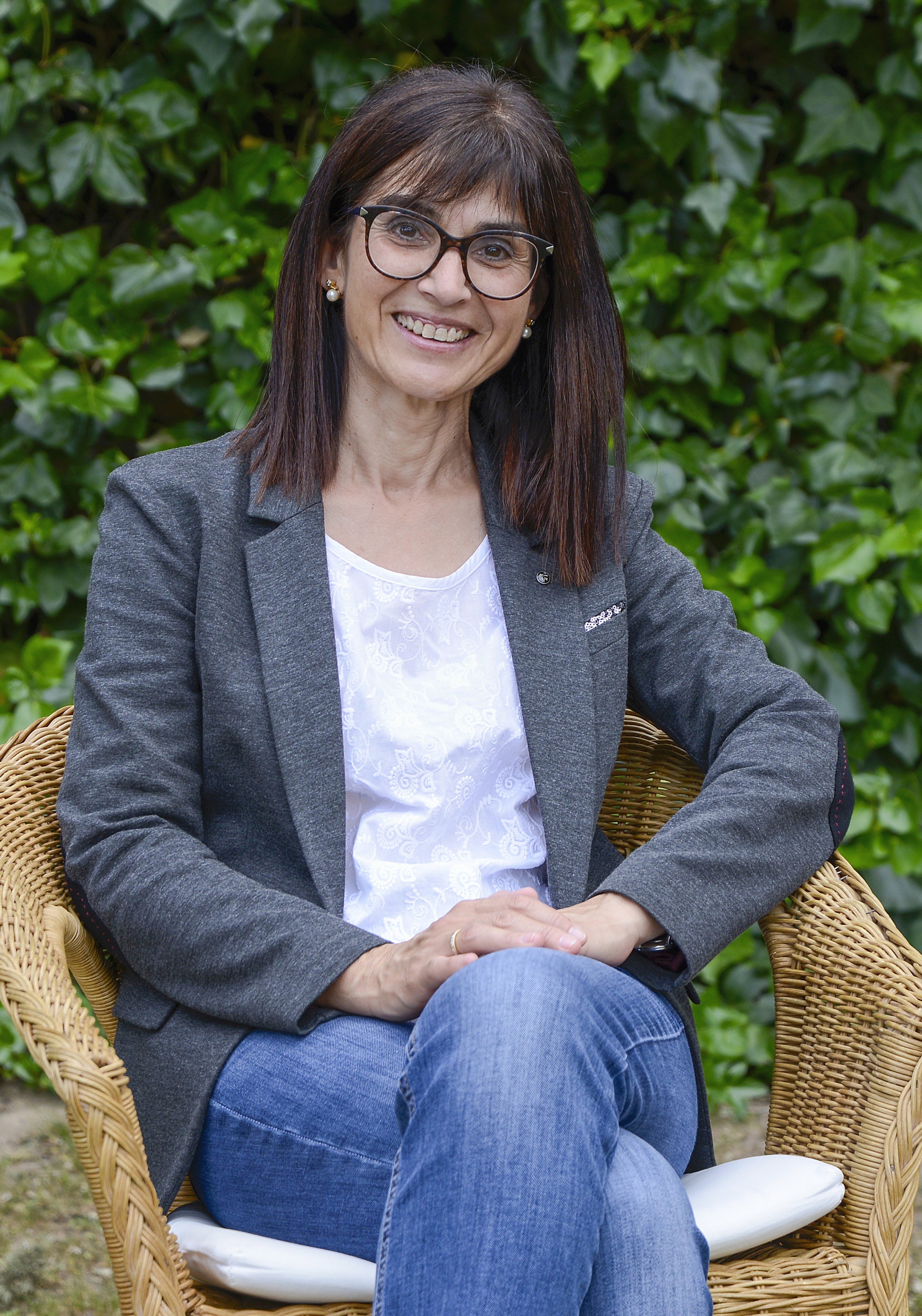 Maria Dolors Guàrdia Gasull