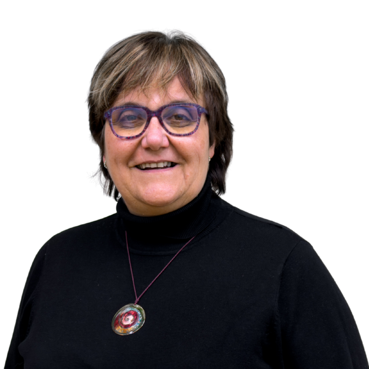 Maria Teresa Tixis Padrosa