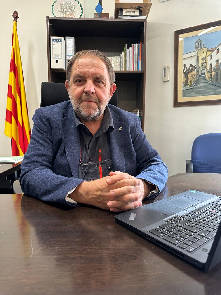 Lluís Salvi i Camps