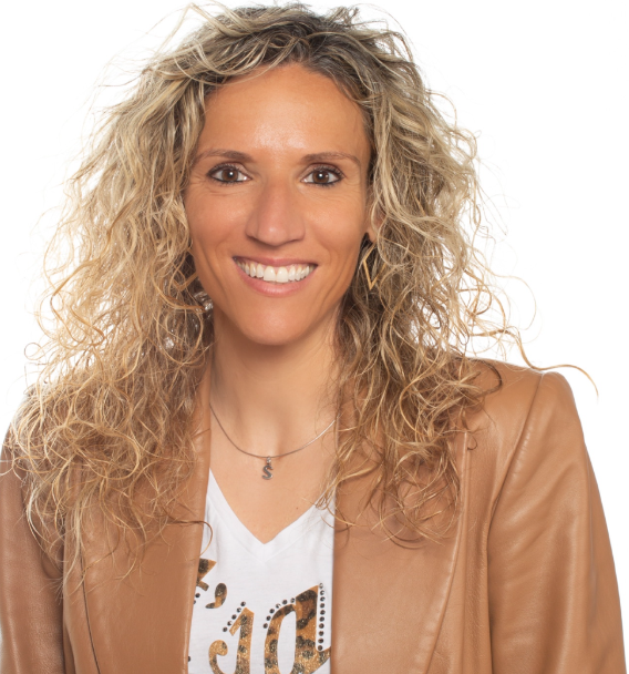 Silvia Fernández I Tarragona