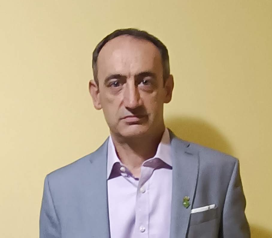 Xavier Badia Verdeny