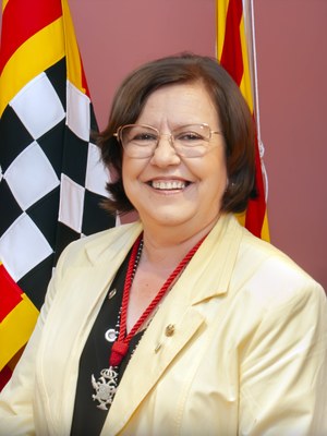 Rosa Maria Perelló Escoda